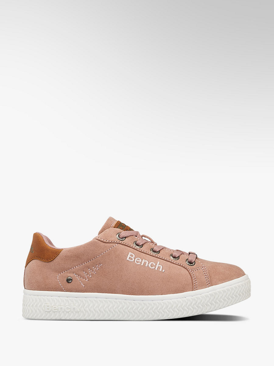 Sneaker von Bench in rosa DEICHMANN Preis Leistungsverhältnis UPE7fv9d Bench Damen Sneaker Rosa